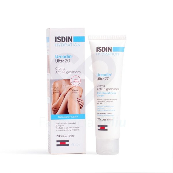 Isdin Hydratation Ureadin Ultra 20, 50ml