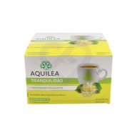 Aquilea Tranquilidad, 40 Infusiones