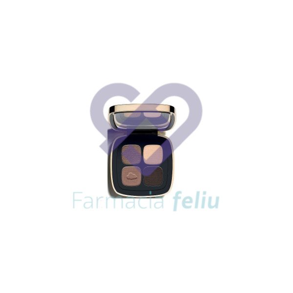 Claudia Schiffer Quad Eye Shadow