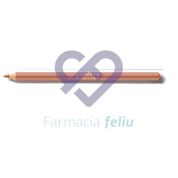 Claudia Schiffer lip liner n 10 praline