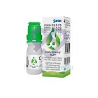 Cooltears Alo+ colirio 10 ml para sequedad e irritación