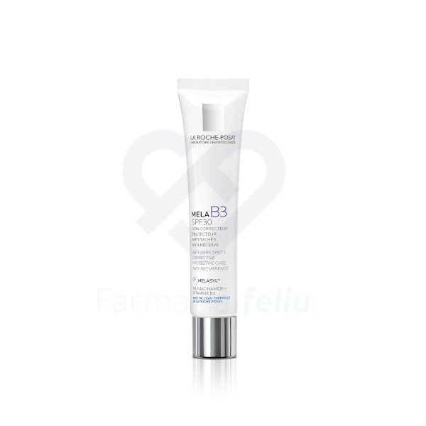 La Roche Posay Mela B3 SPF30, 40ml
