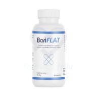BariFLAT, 30 Cápsulas