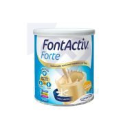 FontActiv Forte Vainilla 800 gramos alimentación especial