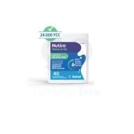 Nutira Retard 6h 40 Comprimidos