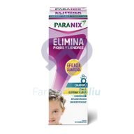 Paranix Champú Perrigo 200 ml elimina piojos y liendres de manera eficaz