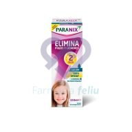 Paranix Piojos y Liendres 150 ml para eliminar piojos y liendres de una vez