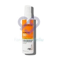 Anthelios 50+ Invisible Spray 200 ml protección total