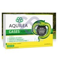 Aquilea Gases Forte con Carbón Vegetal te ayudará a prevenir y eliminar de forma natural esos gases a veces tan molestos.