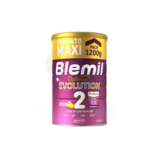 BLEMIL 2 Optimum Evolution, 1200gr