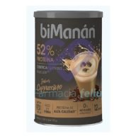 Bimanan 12 Batidos de Café capuchino hiper proteicos
