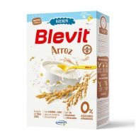 Blevit Rizcrem Arroz