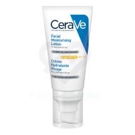 Cerave Loción Hidratante Facial SPF50, 52 ml