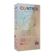 Control Ultrafeel, 10 Uds