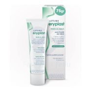 E45 Lutsine Eryplast Pasta al Agua, 75gr