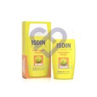 Fotoprotector para utilizar cuando se practica deporte muchas horas al sol