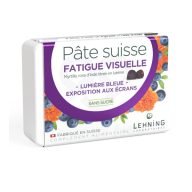 Lehning Pâte Suisse Fatiga Visual