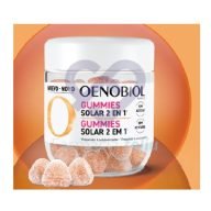 Oenobiol 60 gominolas para el sol