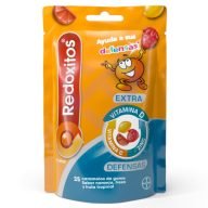 Redoxitos Extra Defensas, 25 Gominolas