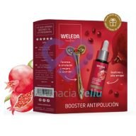 Weleda Aceite Facial Granada, 30 ml