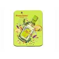 Álvarez Gómez Lata Agua de Colonia Eau Fraiche 300 ml + Emulsión Hidratante 280 ml