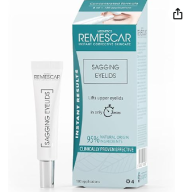 Remescar Parpados Caídos Ingredientes Vegetales, 8 ml