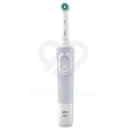 Cepillo Eléctrico Oral B Vitality CrossAction