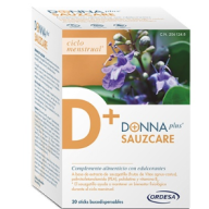 Donna Plus Sauzcare