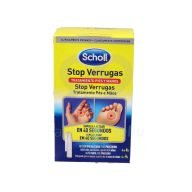 Dr. Scholl Stop Verrugas, 80ml
