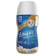 Ensure Nutrivigor, Botella 200ml Sabor Vainilla