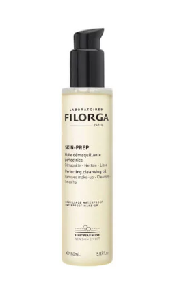 Filorga Skin Prep Aceite Desmaquillante, 150 ml