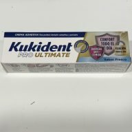 Kukident Pro Ultimate Sabor Fresco 40G