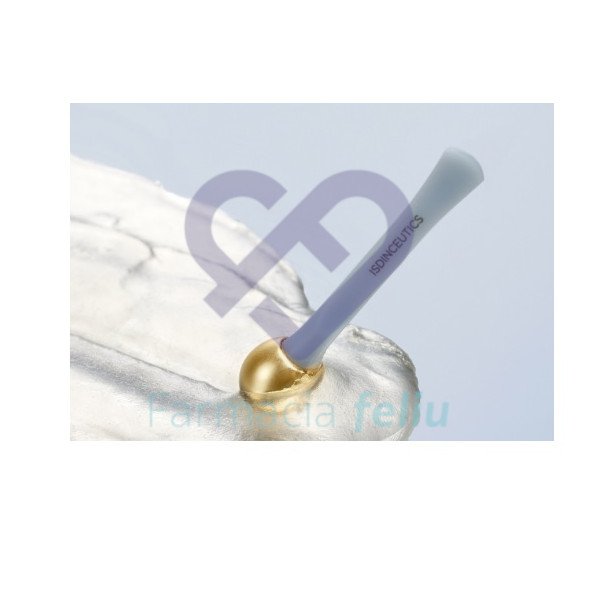 Isdinceutics aplicador del contorno de ojos Isdiceutics Hyaluronic Eyes gel