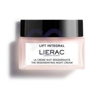 Lierac Lift Integral Crema Regeneradora de noche