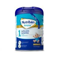 Nutriben Innova 1, Lata 800gr