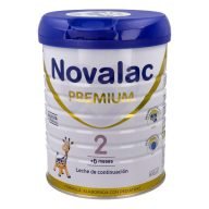 Novalac Premium 2, 800gr