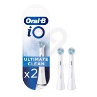 Recambio ORAL-B IO Ultimate Clean 2 Cabezales