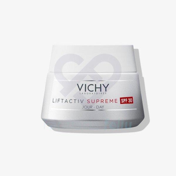 Vichy Liftactiv Supreme SPF30, 50ml