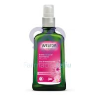 Weleda Aceite Corporal Suavizante Rosa Mosqueta 100 ml