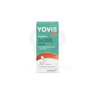 Yovis IBS, 30 Cápsulas