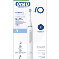 Cepillo Oral-B iO 5 limpieza profesional