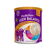 PediaSure Teen Balance Vainilla, 400 gramos