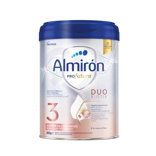 Almiron Profutura 3 Duobiotik, 800gr