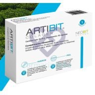 Suplemento alimentario Artibit Colagen 30 cápsulas de neobit