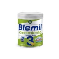 Preparádo láctico a base de calcio,hierro,vitaminas,minerales y probióticos.