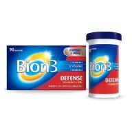 Multivitamínico con probióticos protectores de tu sistema inmune