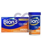 Multivitamínico de Procter&Gamble Bion3 ENERGY formatoo ahorro