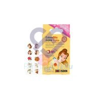 Calmabite parches infantiles para los picotazos en niños