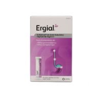 Ergial 20 Sobres Bebibles