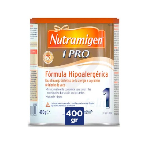 Nutramigen 1 PRO, 400gr